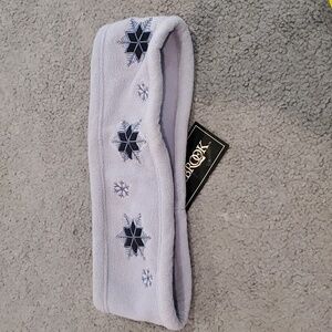 5/$15 Outback Headband/ ear cover